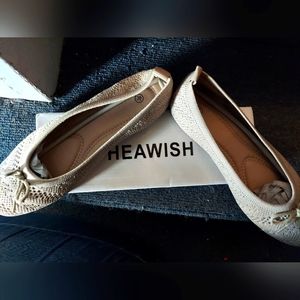 Bought and never used